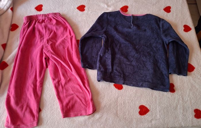 Pyjama - photo numéro 4