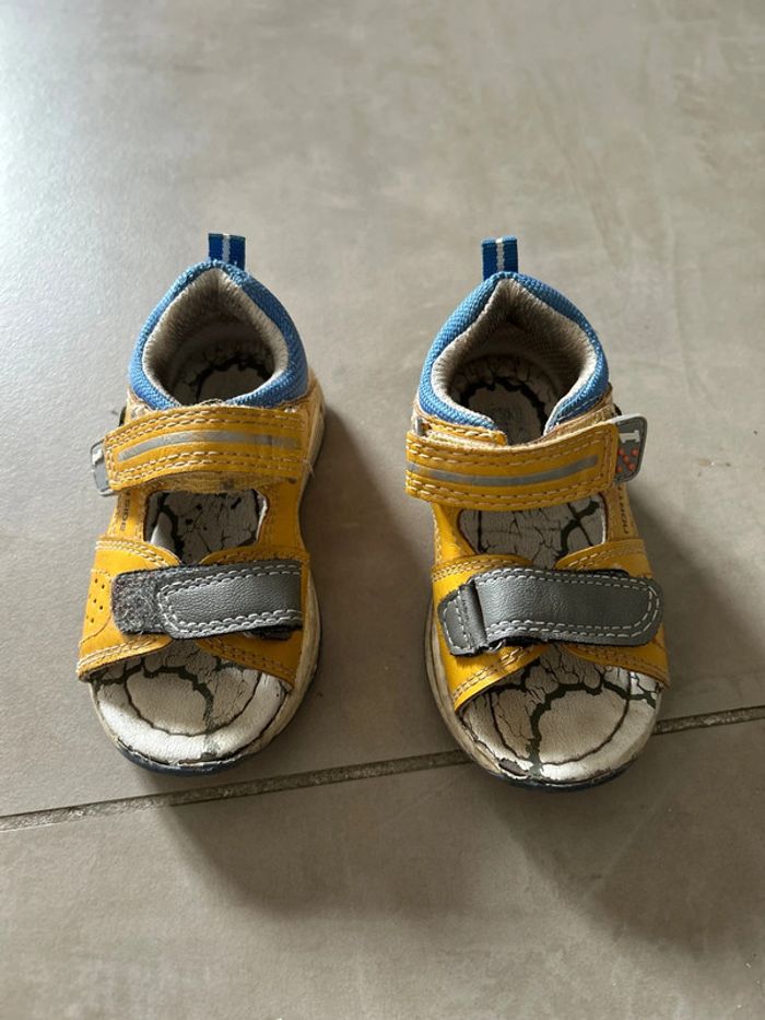 Sandales 20 northside