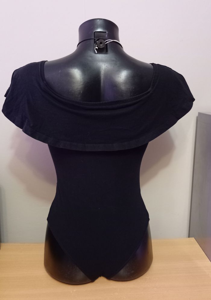 Body noir - photo numéro 4