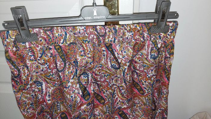 Pantalon ample 2 poches taille 40 made in Inde - photo numéro 6