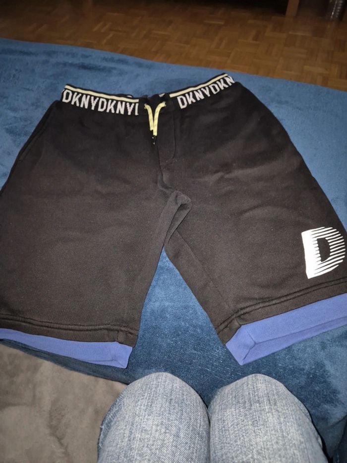 Short garcon - photo numéro 3