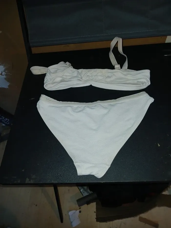 Maillot de bain fille - photo numéro 2