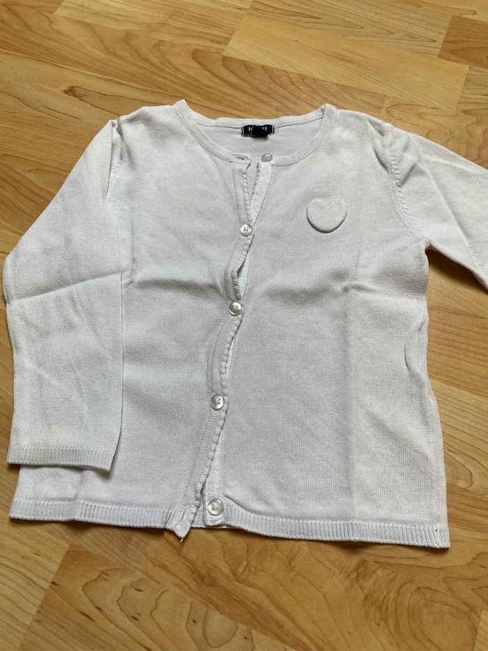Gilet