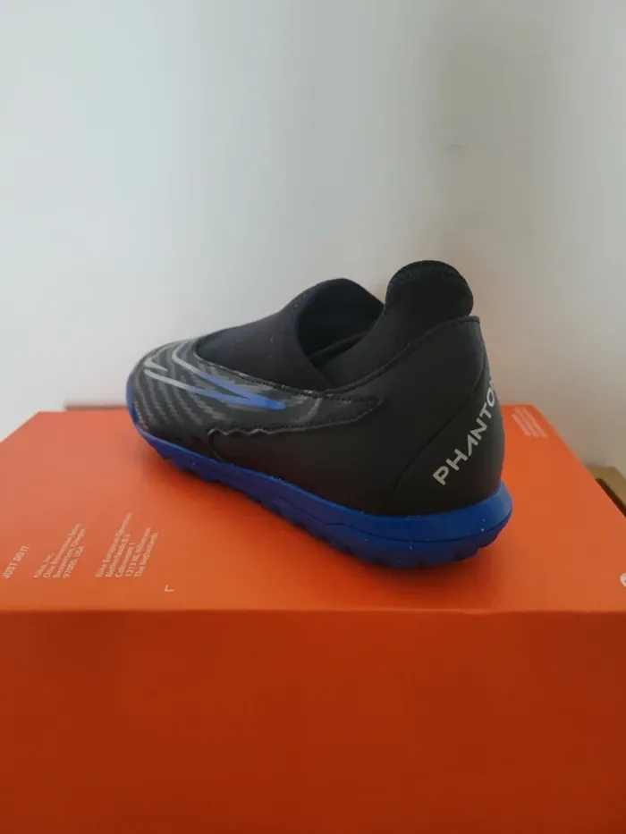Nike Phantom T36 Terrain Synthétique 100% Authentique - photo numéro 7