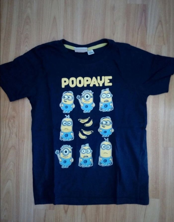 T-shirt garçon 10 ans