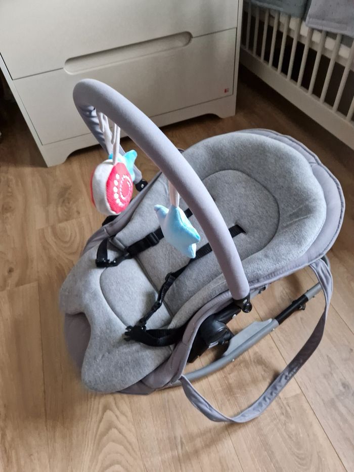 Transat tex carrefour - photo numéro 2