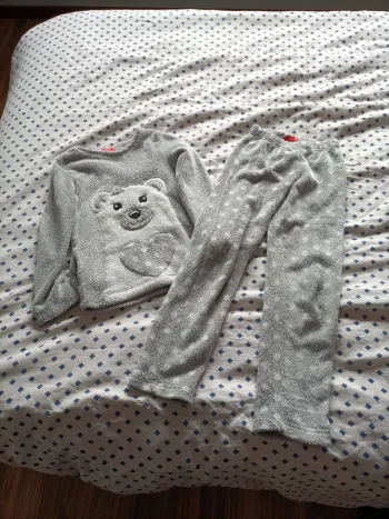 Pyjama hiver