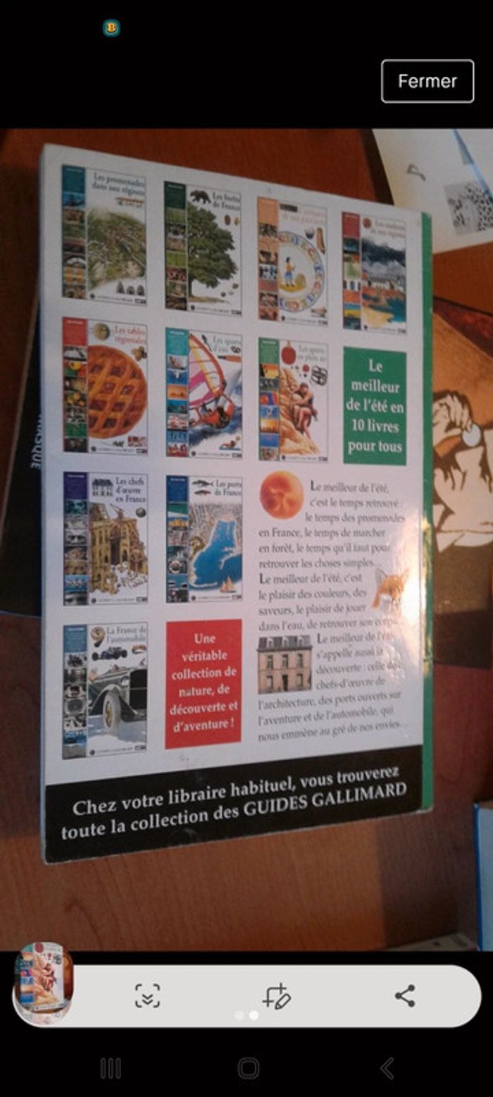 Les sports en plein air - photo numéro 2