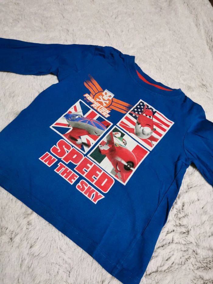 Lot 4 tee-shirt - photo numéro 4