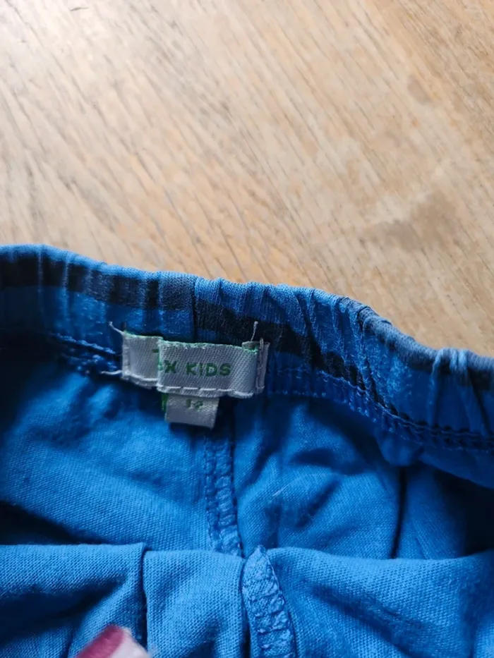 Short - photo numéro 2