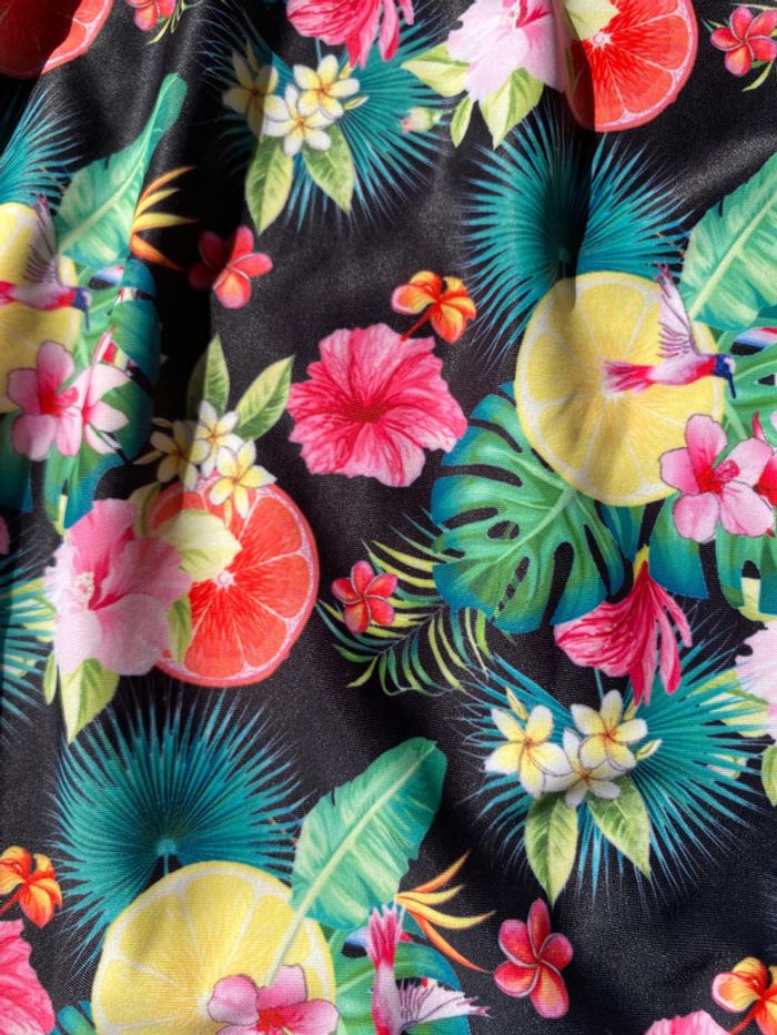 Magnifique Maillot de bain 🩱 une pièce Lola 40 - photo numéro 5