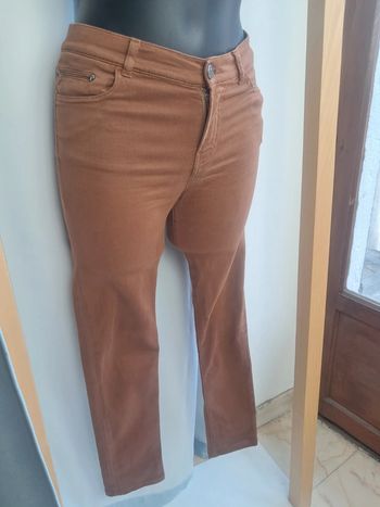 The kooples jean T.34 en tbe