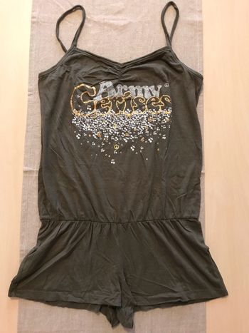 Combi short