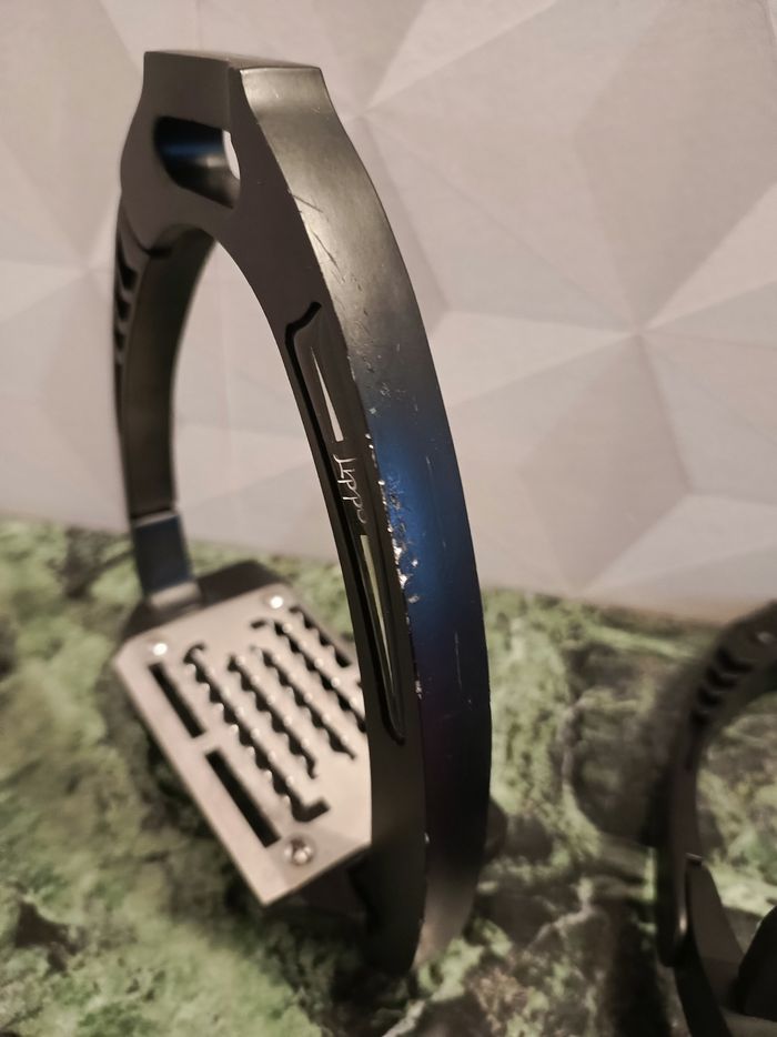 Êtriers de sécurité - photo numéro 8