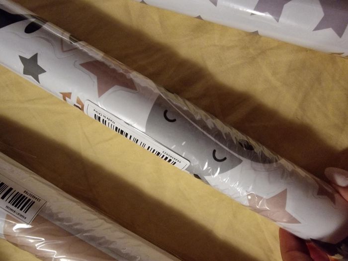 Décoration murale arc en ciel animaux - photo numéro 2