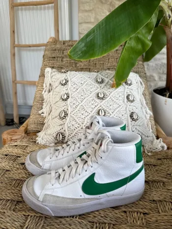 Basket Blazer Nike Pointure 37,5 - 40 €