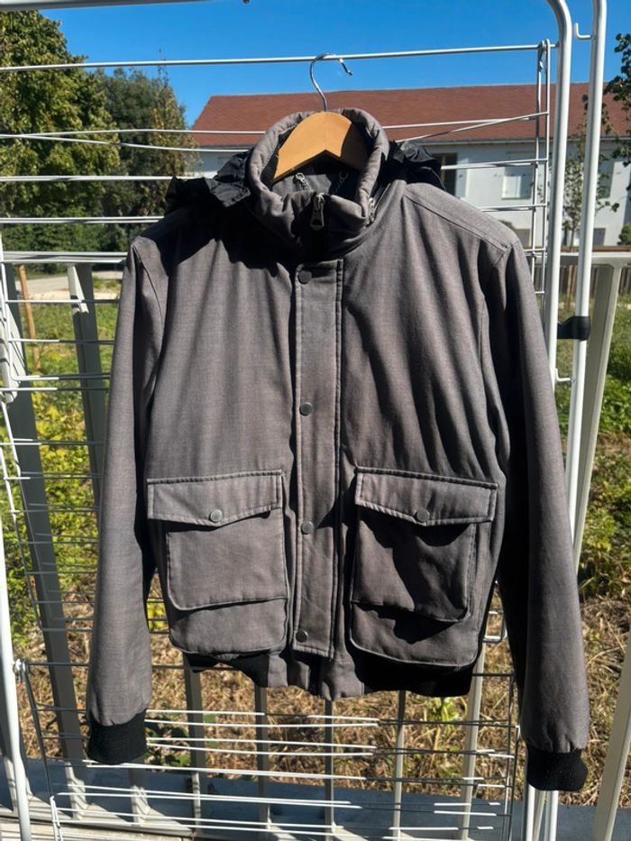 Veste Zara homme
