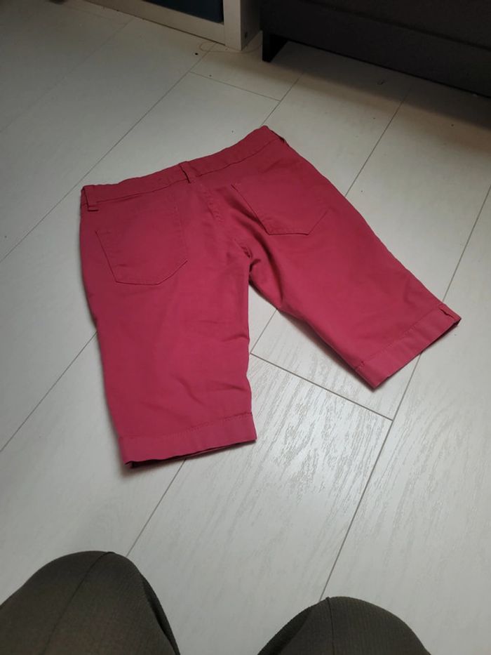 Bermudas 12 ans complice - photo numéro 2