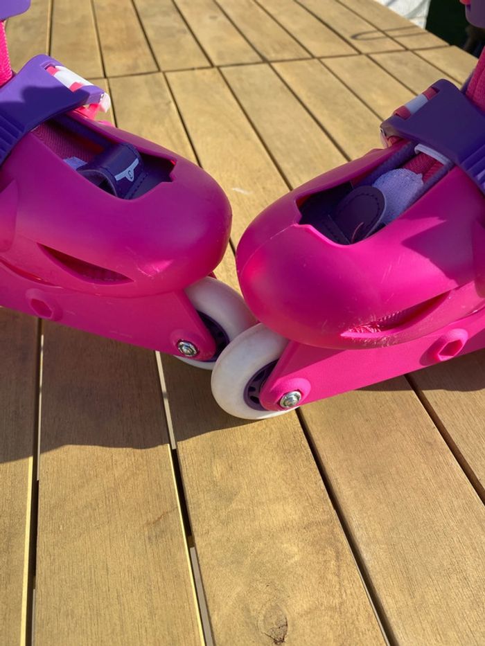 Roller enfant - photo numéro 8