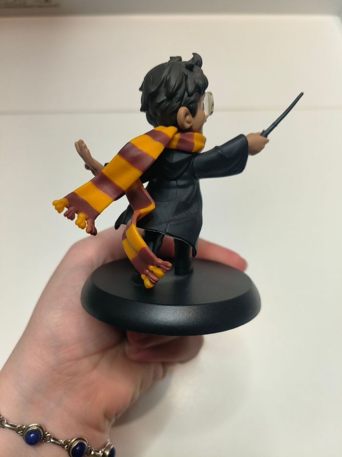 Figurine Q fig Harry Potter - photo numéro 5