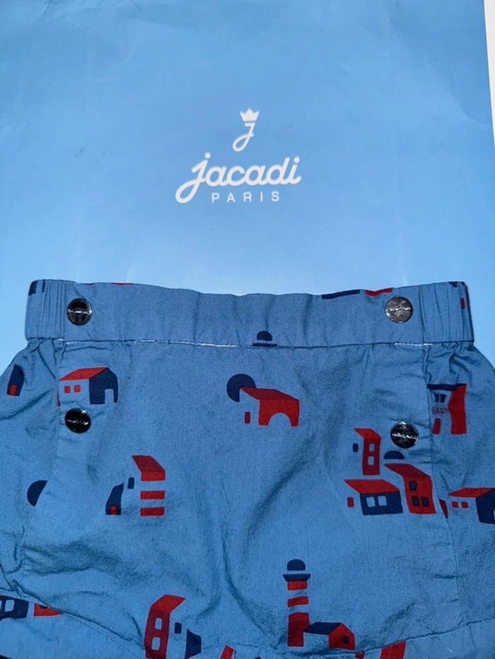 Short Jacadi 3 mois - photo numéro 2