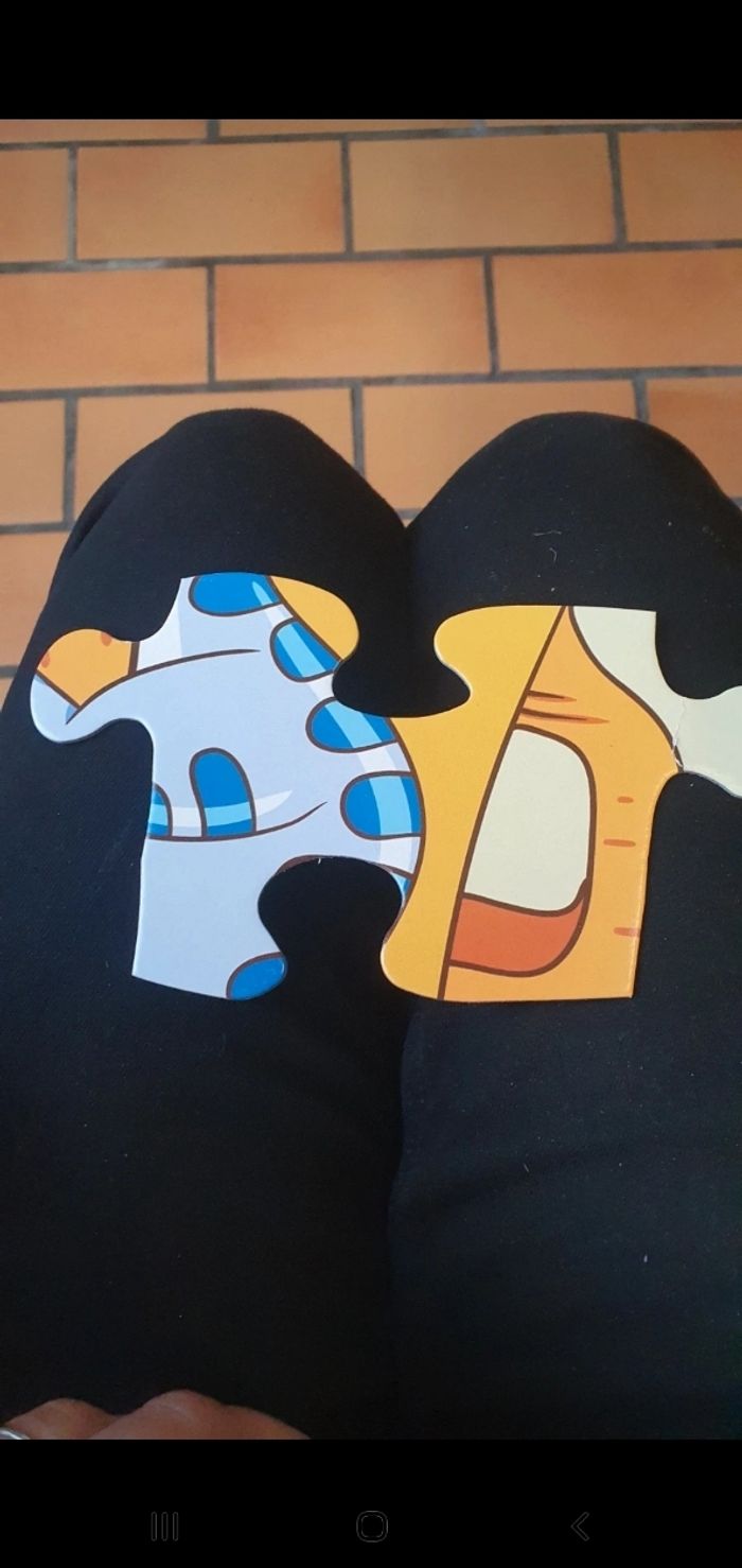 Puzzle pièce xxl - photo numéro 2