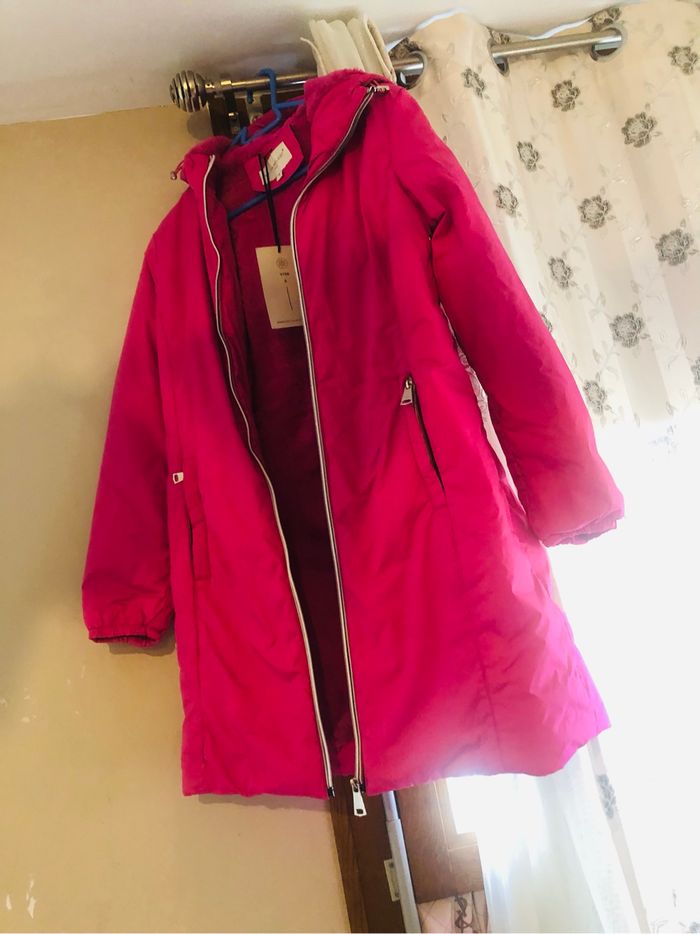 Doudoune femme - photo numéro 5