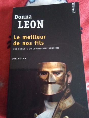 Le meilleur de nos fils