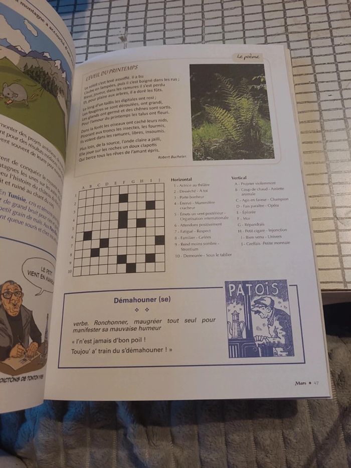 L'almanach des Ardennes 2020 - photo numéro 5