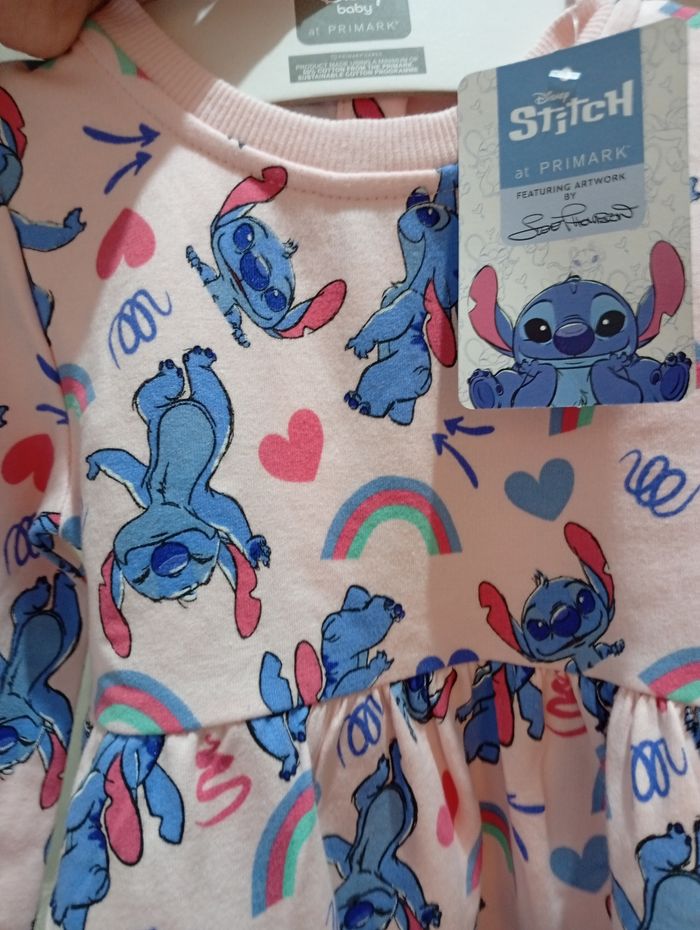Robe Stitch neuve - photo numéro 2