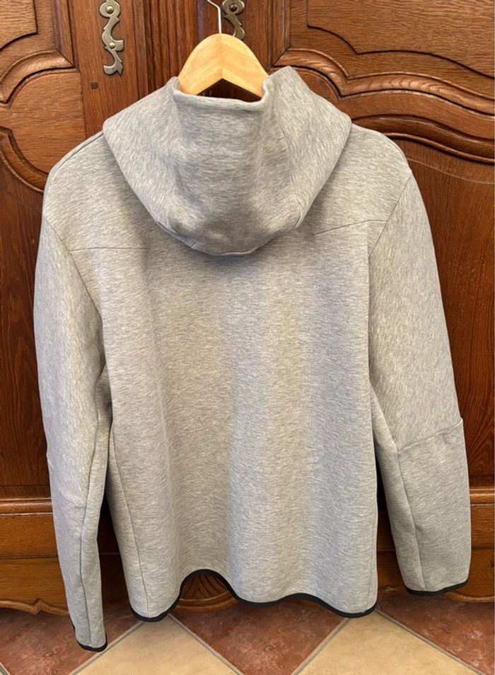 Sweat Nike à capuche - photo numéro 4