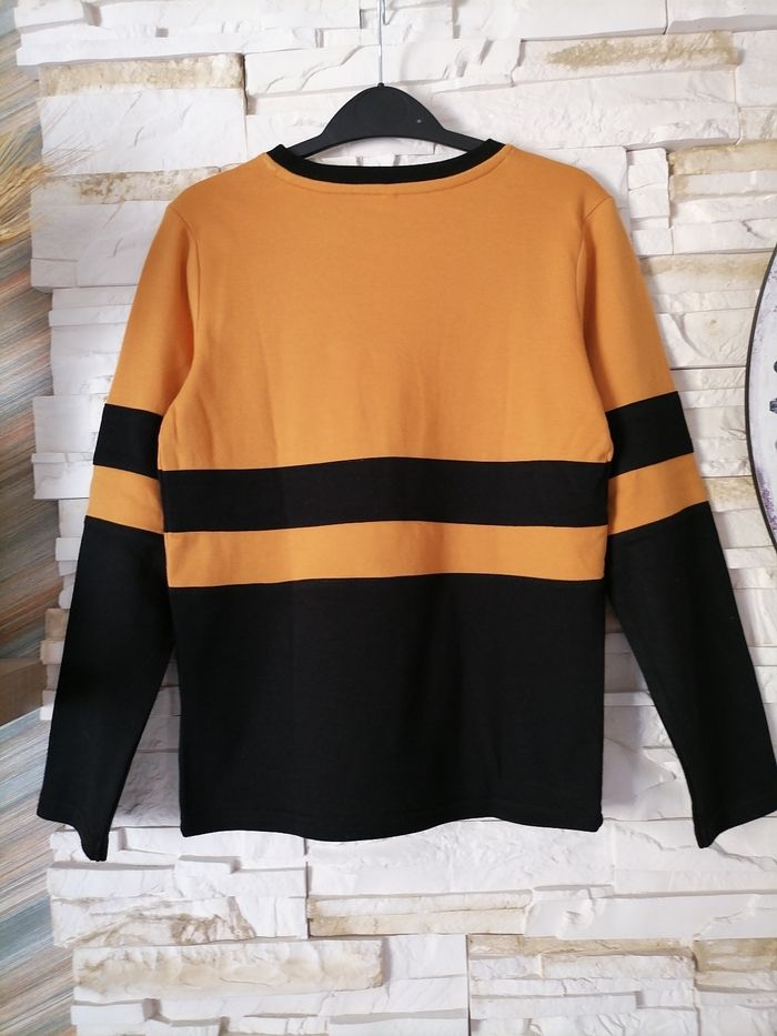 Pull garçon - photo numéro 5