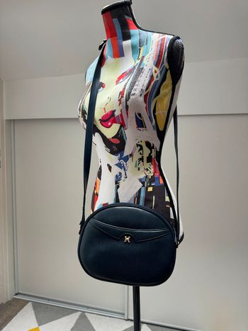 Sac à bandoulière vintage