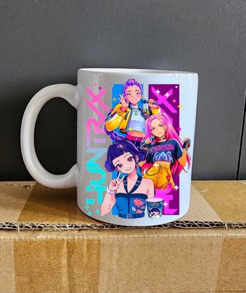 Tasse kpop