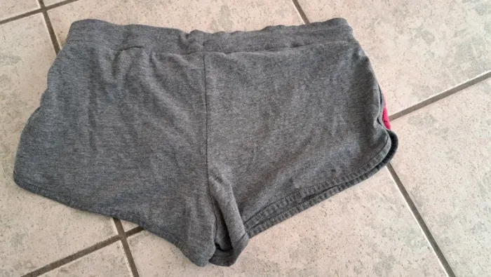 Short de pyjama, Undiz, XS - photo numéro 4