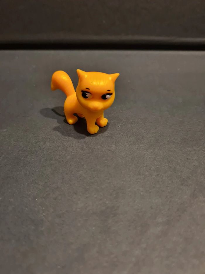 Figurine chat pat patrouille