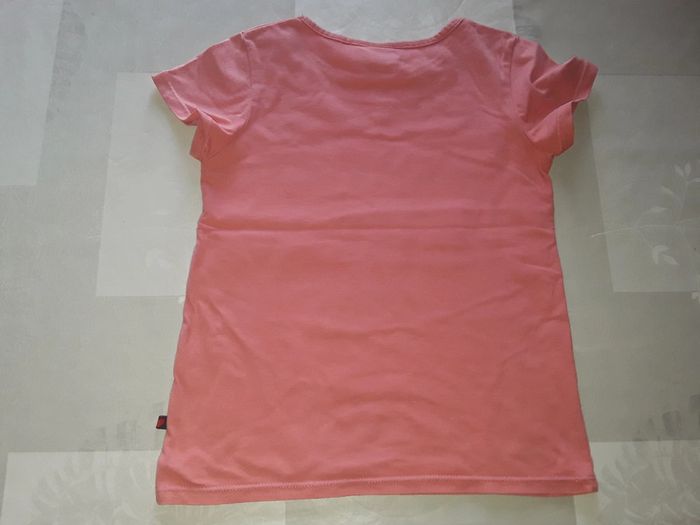 🔮 Tee Shirt MINNIE en 7 / 8 ans 🔮 - photo numéro 5