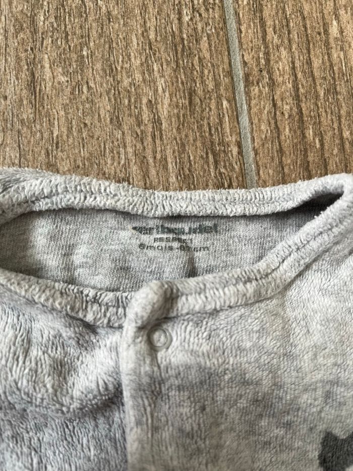 Pyjama Vertbaudet 6 mois - photo numéro 5