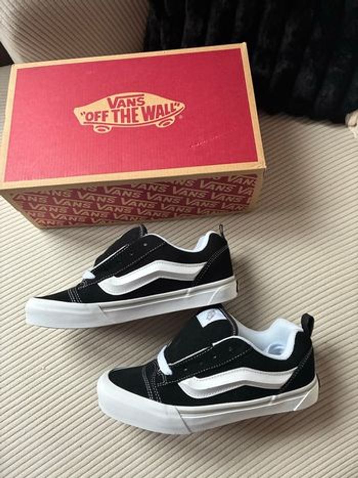 Vans Knu Skool 36,5 - photo numéro 10