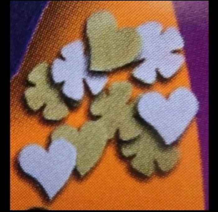 Kit créatif Fashion winter Glamour girl - photo numéro 9