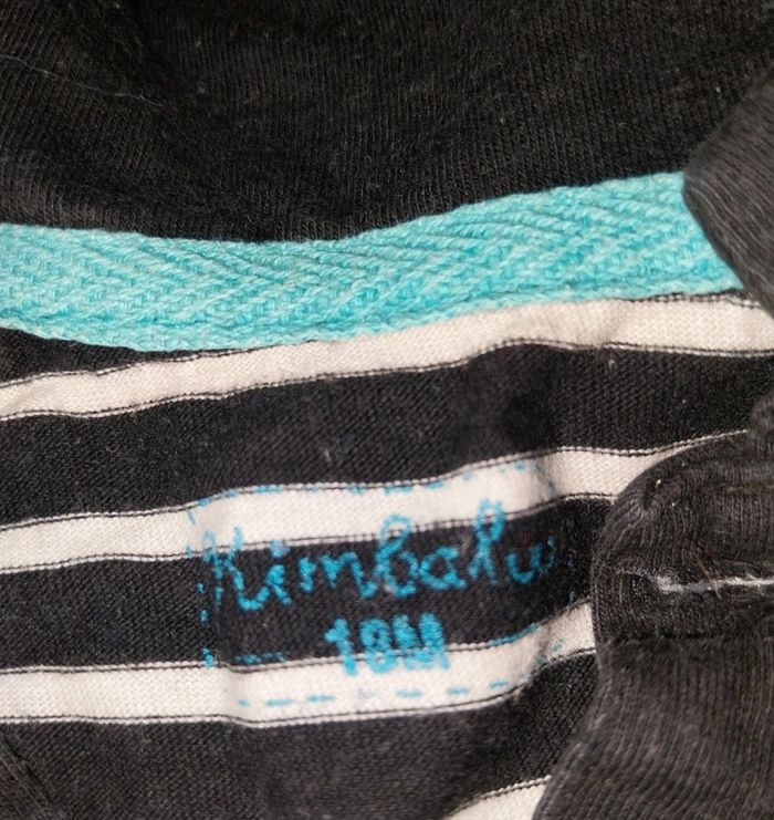 Lot polo - photo numéro 2