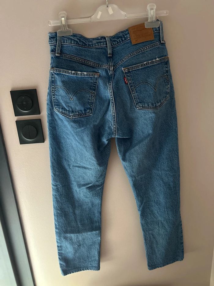 Jean 501 - photo numéro 4