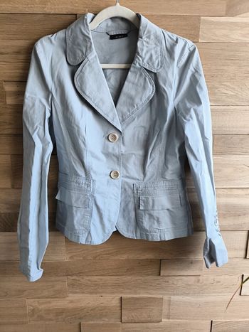 Veste OUI 38