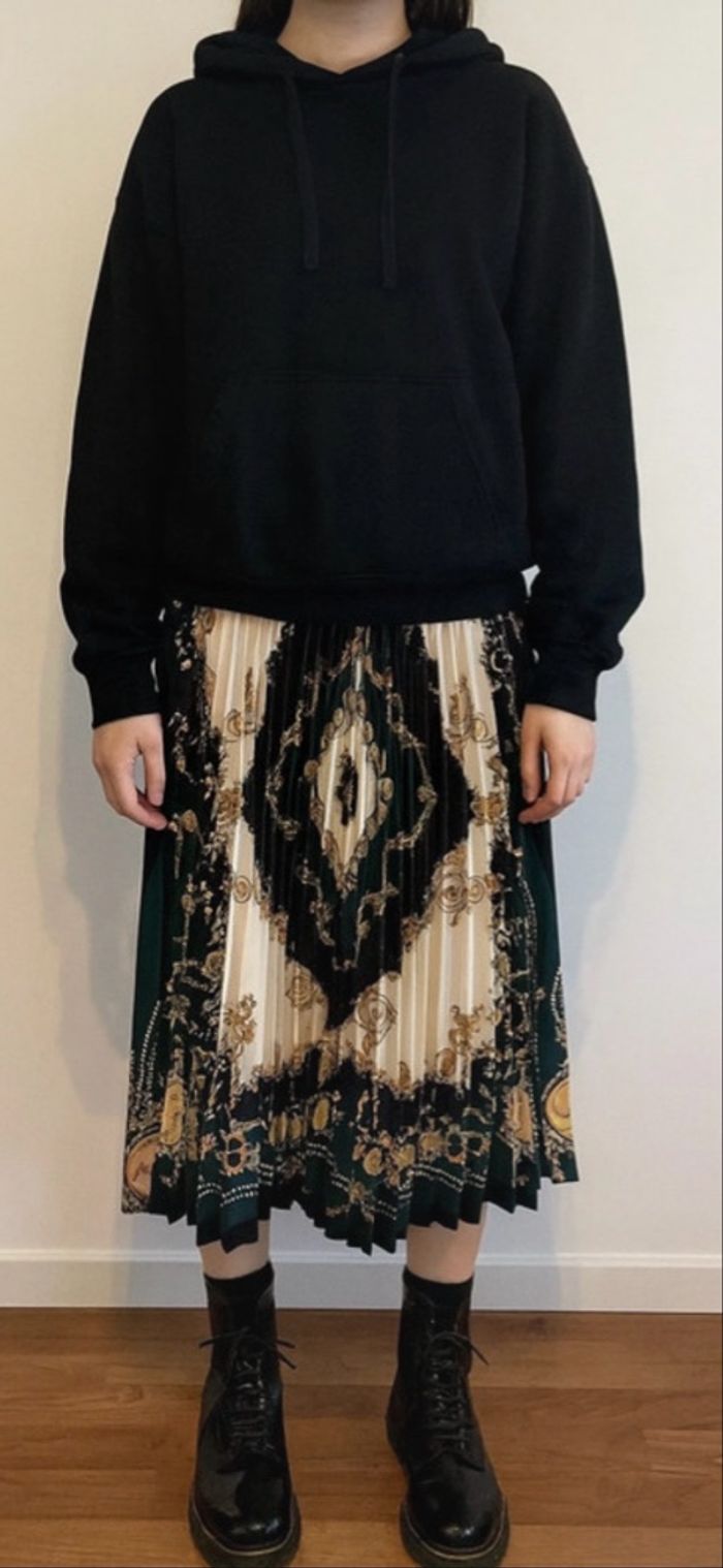 Jupe plissée - photo numéro 3