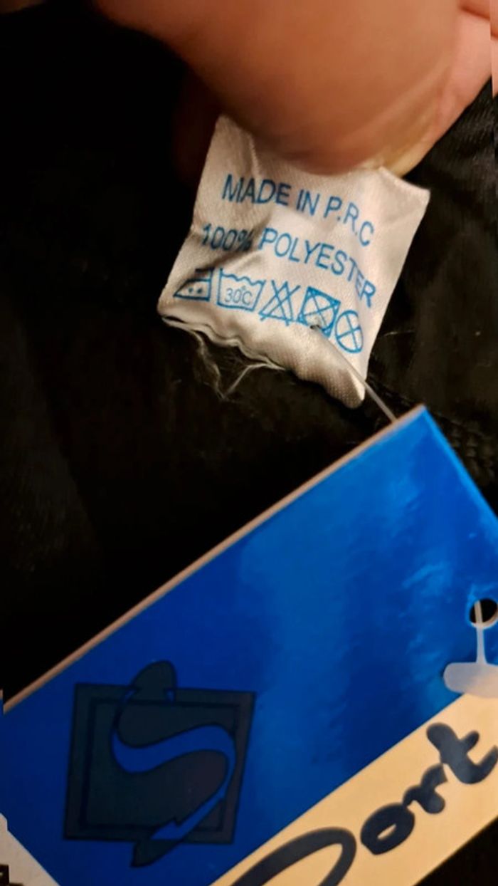 Promo Sweat - photo numéro 7