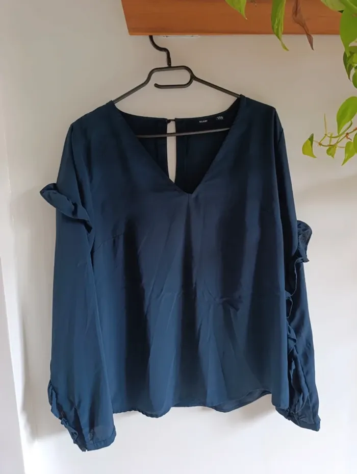 Blouse #2