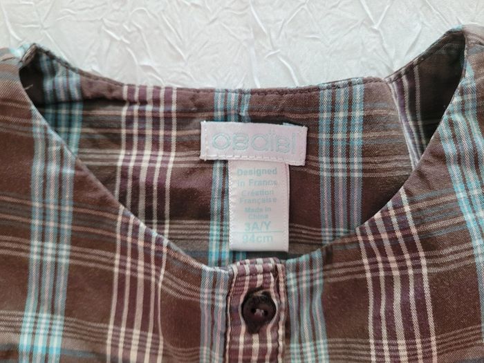 Blouse - photo numéro 2