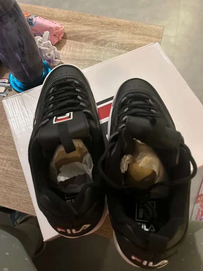 Fila disruptor - photo numéro 10