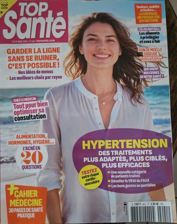 Top santé