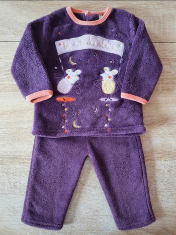 Ensemble In Extenso - 9 mois